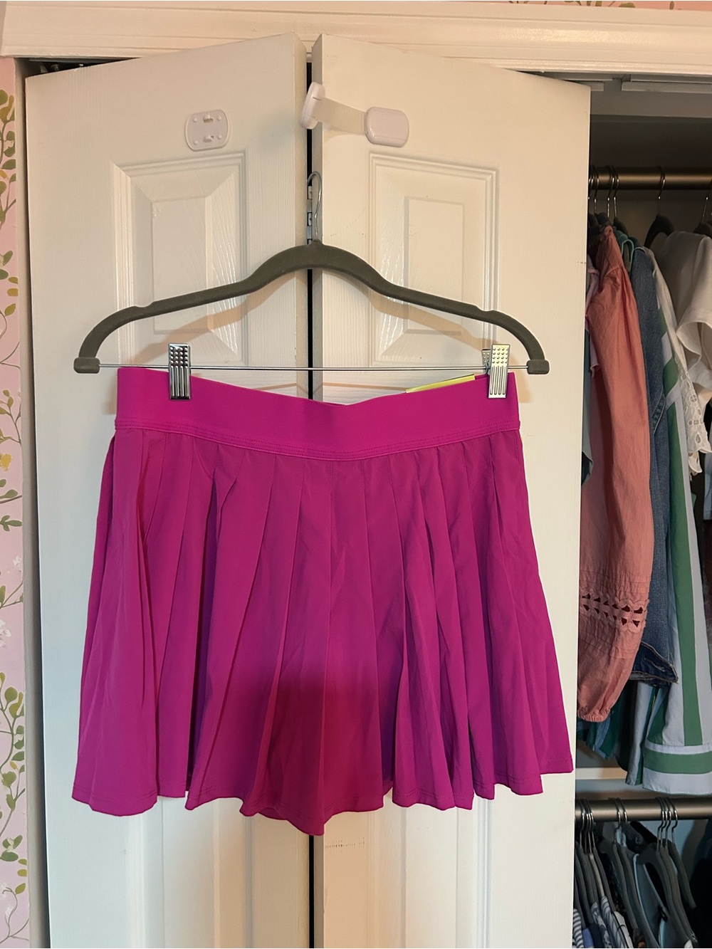All in Motion Women’s Athletic Tennis skort from Target